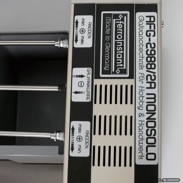 AFG 2988/2A MONOSOLO