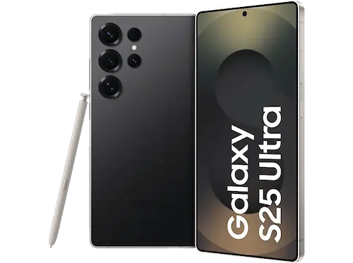 Samsung Galaxy S25 Ultra