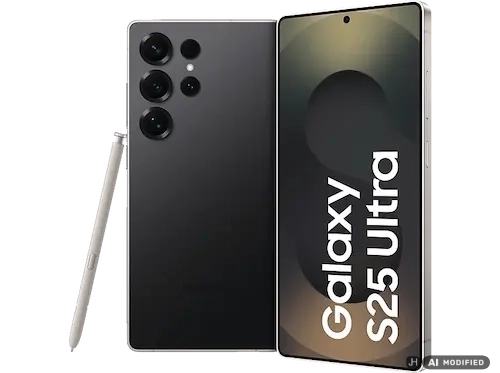 Samsung Galaxy S25 Ultra