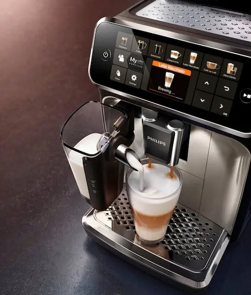 Philips 5400 Serie EP5447/90