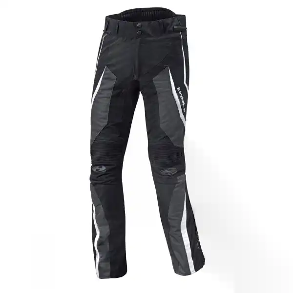 Held VENTO Motorrad Sommerhose schwarz