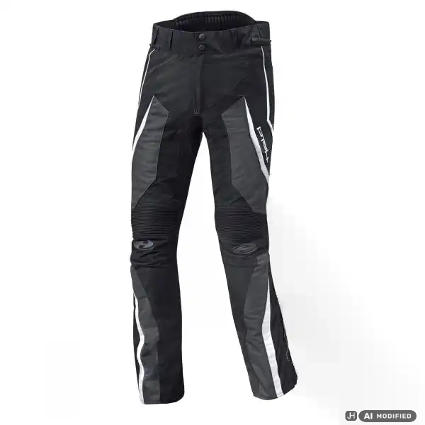 Held VENTO Motorrad Sommerhose schwarz