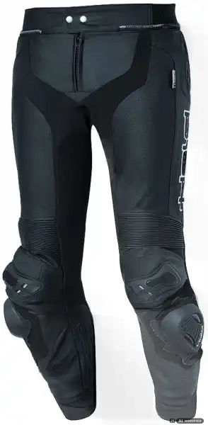 Held Grind Lederhose
