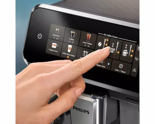 Philips Series 3300 Kaffeevollautomat