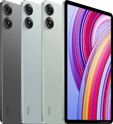 Xiaomi Redmi Pad Pro