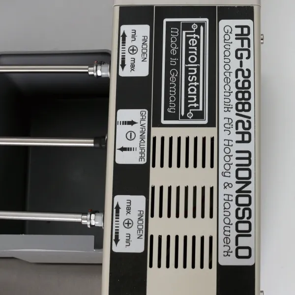 AFG 2988/2A MONOSOLO
