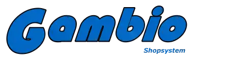 gambio logo