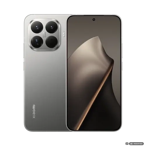xiaomi 15t pro