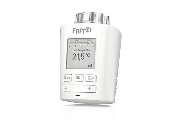 fritzdect 301