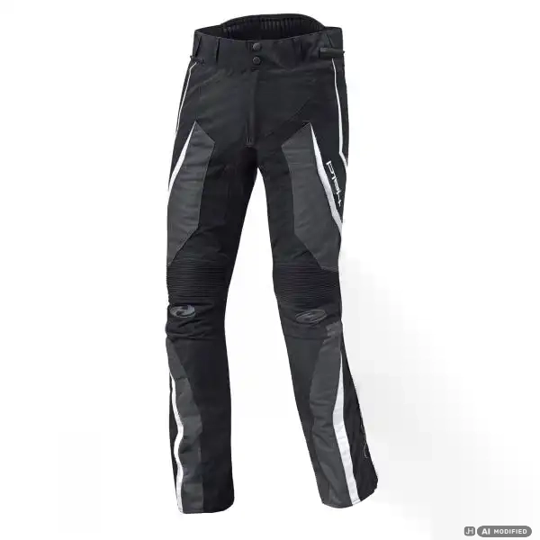 Held VENTO Motorrad Sommerhose schwarz
