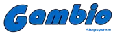 gambio logo