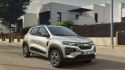 Dacia Spring Electric 2023
