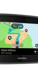 TomTom Rider 550 World