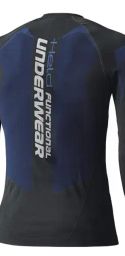 held 3d skin cool top hinten
